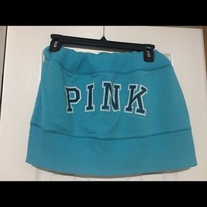 *SOLD* Victoria’s Secret Pink skirt size M